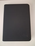 Premium 9 Pocket zip Binder