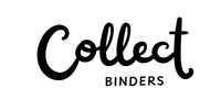 Collect Binders - Home