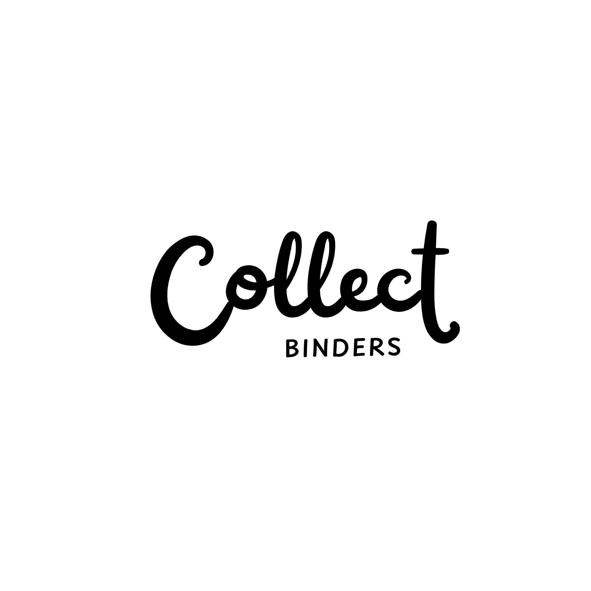 Collect Binders